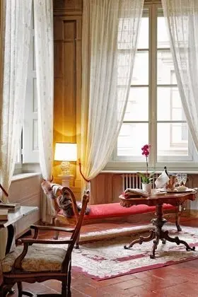 Deluxe Süit, Şehir Manzaralı (Royal)