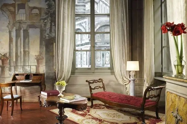 Deluxe Süit, Şehir Manzaralı (Royal)