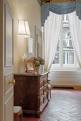 Deluxe Süit, Şehir Manzaralı (Royal)