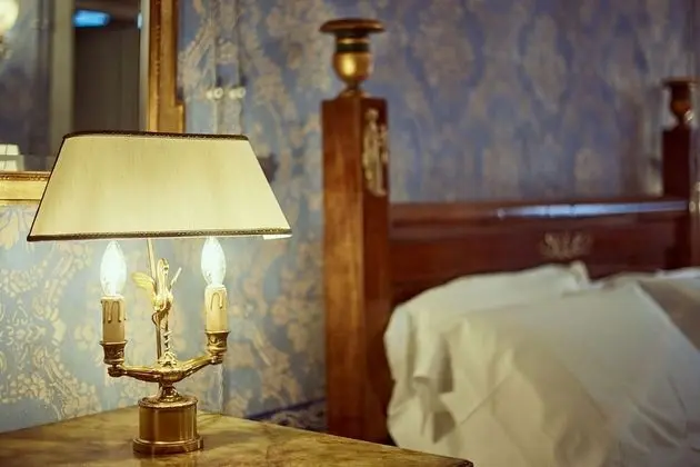 Deluxe Süit, Şehir Manzaralı