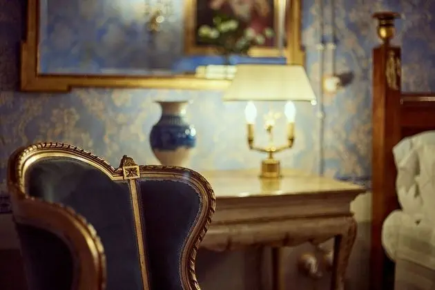 Deluxe Süit, Şehir Manzaralı