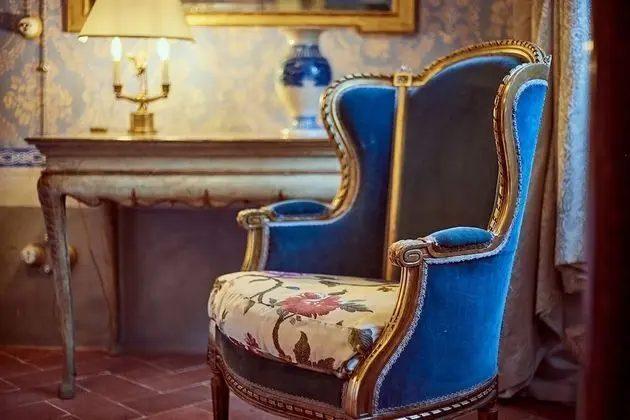 Deluxe Süit, Şehir Manzaralı