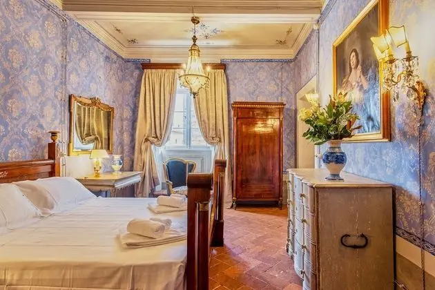 Deluxe Süit, Şehir Manzaralı