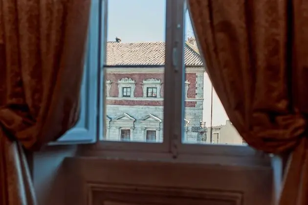 Deluxe Süit, Şehir Manzaralı