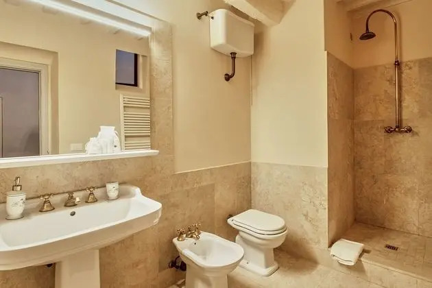 Deluxe Süit, Şehir Manzaralı