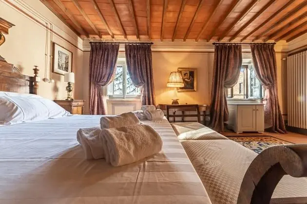 Family Süit, 2 Yatak Odası, Vadi Manzaralı