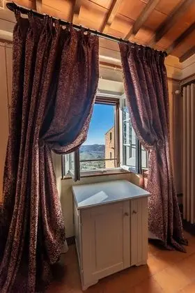 Family Süit, 2 Yatak Odası, Vadi Manzaralı