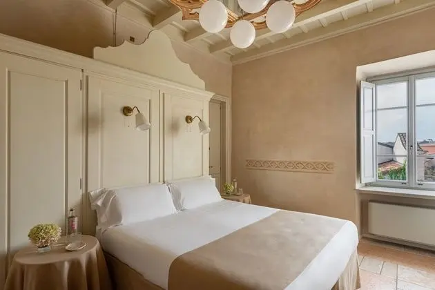 Superior Tek Büyük Yataklı Oda