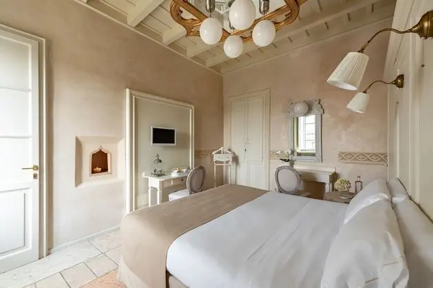 Superior Tek Büyük Yataklı Oda