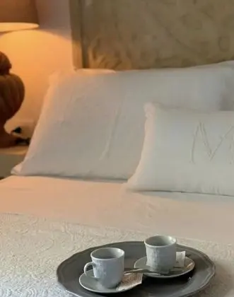 Luxury Tek Büyük veya İki Ayrı Yataklı Oda