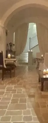 Luxury Tek Büyük veya İki Ayrı Yataklı Oda