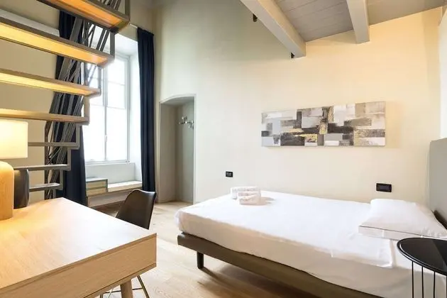 Basic Apart Daire (UNITA 6)