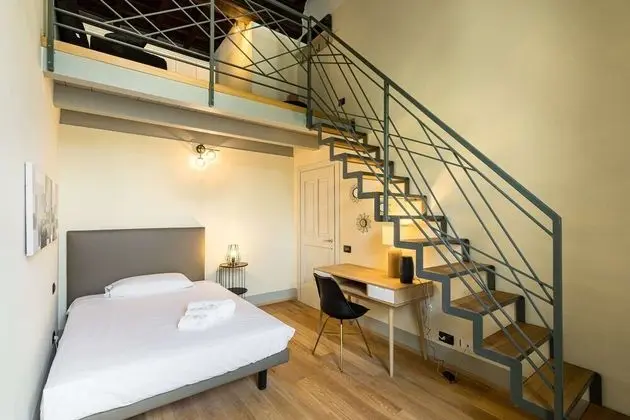 Basic Apart Daire (UNITA 6)