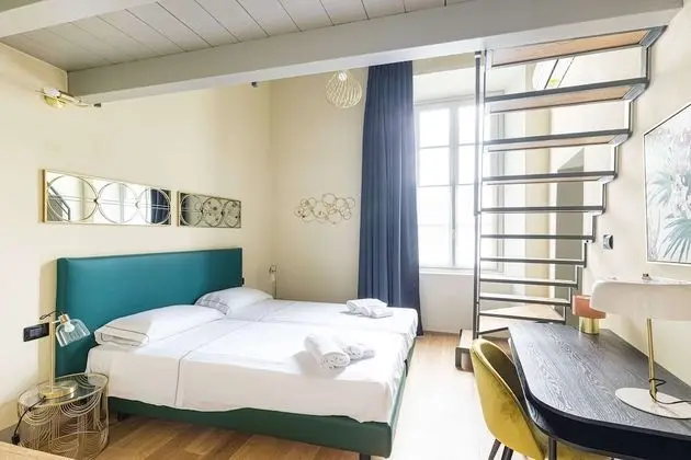 Basic Apart Daire (UNITA 6)