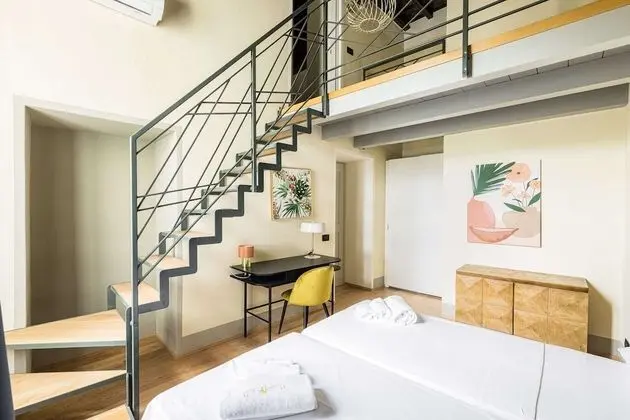 Basic Apart Daire (UNITA 6)