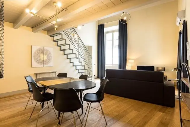 Basic Apart Daire (UNITA 6)