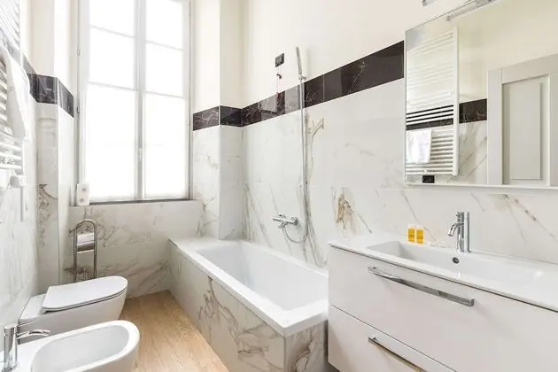 Basic Apart Daire (UNITA 6)