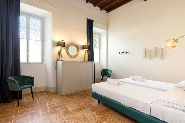 City Apart Daire (UNITA 4)