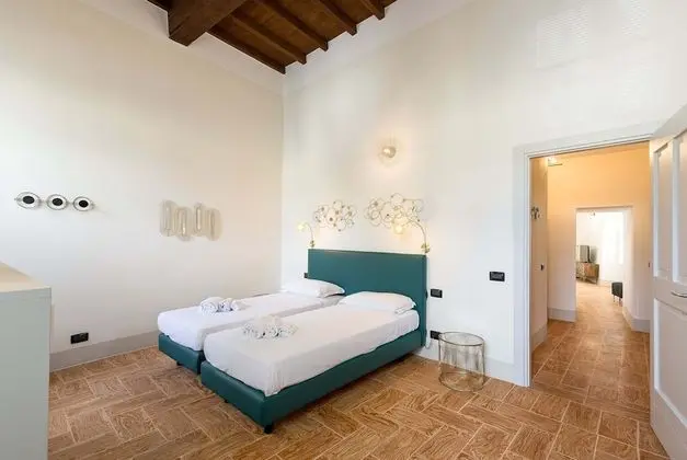 City Apart Daire (UNITA 4)