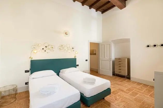 City Apart Daire (UNITA 4)