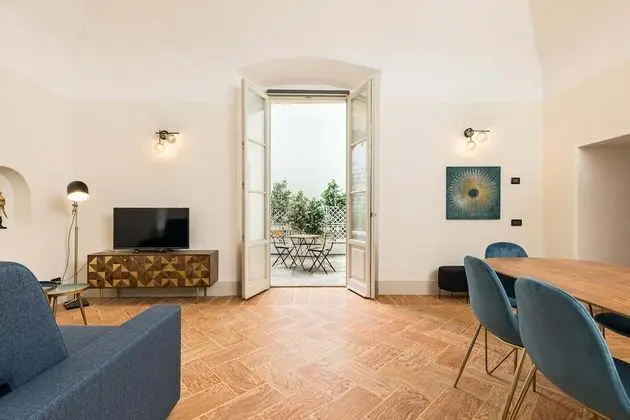 City Apart Daire (UNITA 4)