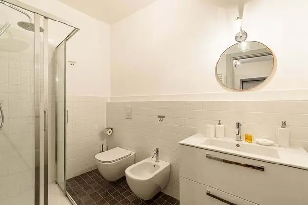 City Apart Daire (UNITA 4)