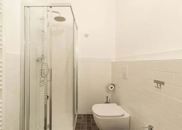 City Apart Daire (UNITA 4)