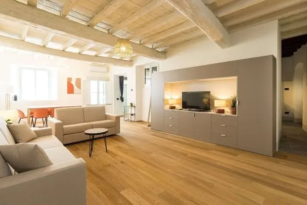 City Apart Daire (UNITA 5)