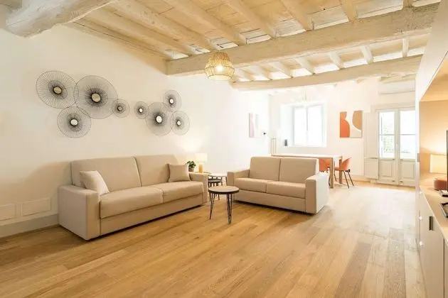 City Apart Daire (UNITA 5)