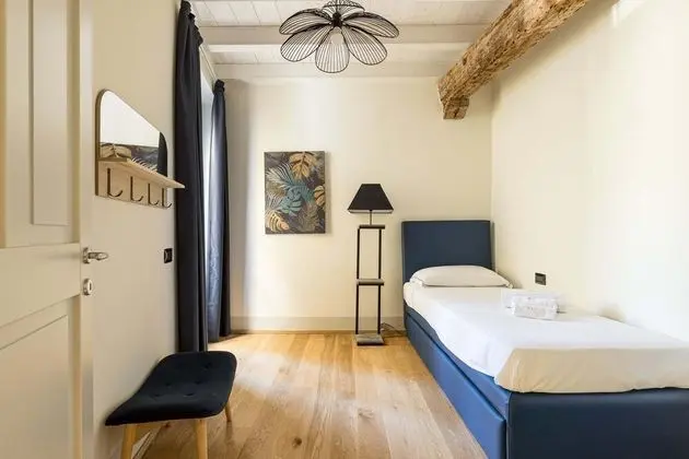 City Apart Daire (UNITA 5)