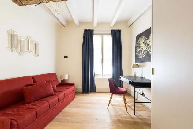 City Apart Daire (UNITA 5)