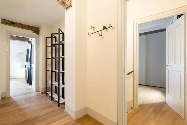 City Apart Daire (UNITA 5)