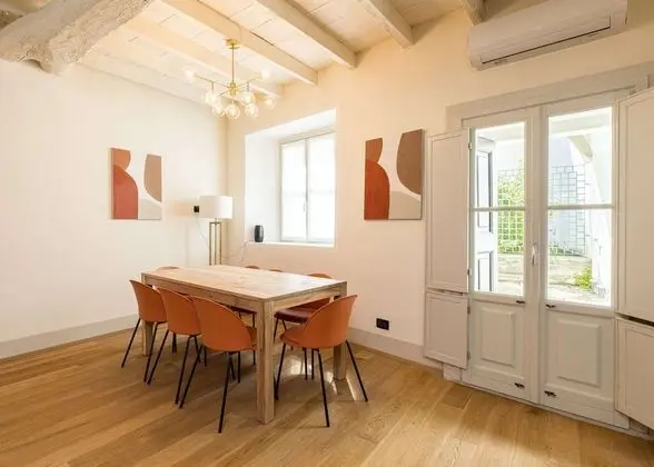 City Apart Daire (UNITA 5)