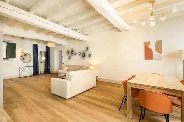 City Apart Daire (UNITA 5)