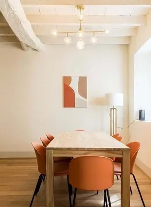 City Apart Daire (UNITA 5)