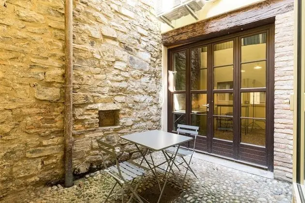 City Apart Daire (UNITA 5)