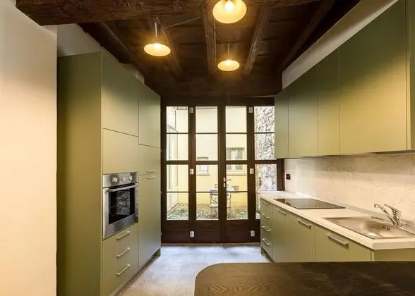 City Apart Daire (UNITA 5)