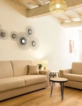 City Apart Daire (UNITA 5)