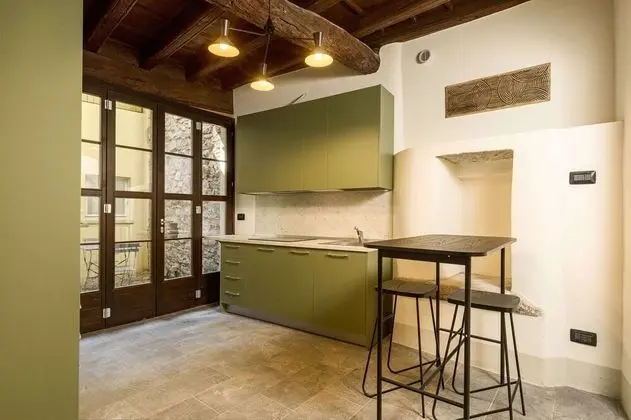 City Apart Daire (UNITA 5)