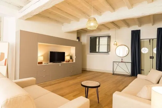 City Apart Daire (UNITA 5)