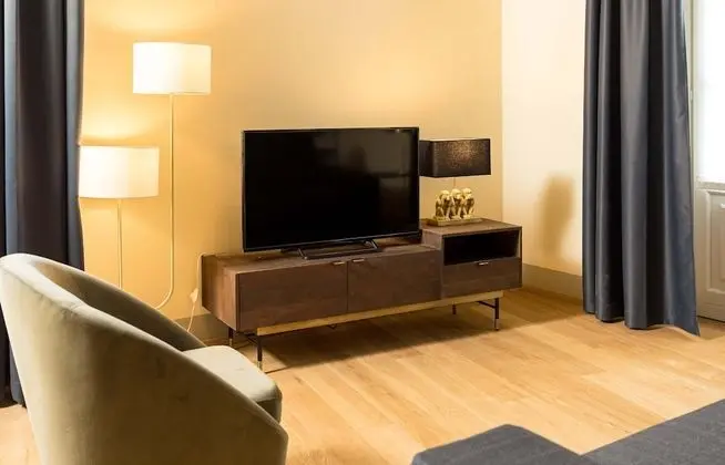 City Apart Daire (UNITA 5)