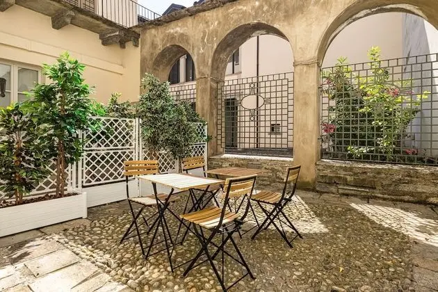 City Apart Daire (UNITA 5)