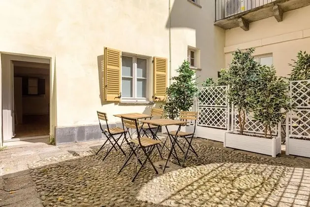 City Apart Daire (UNITA 5)