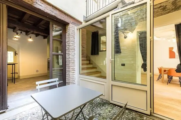 City Apart Daire (UNITA 5)