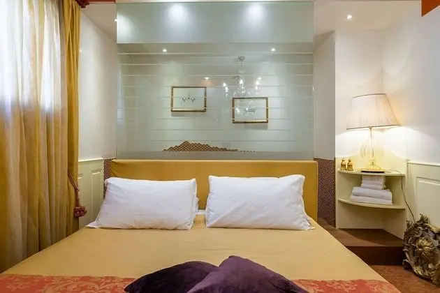 Junior Süit (Family)