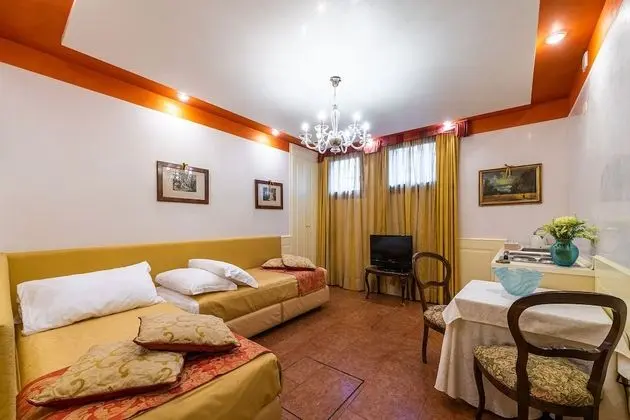 Junior Süit (Family)