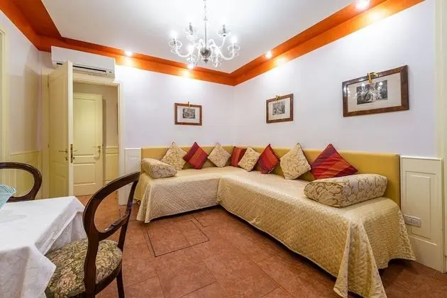 Junior Süit (Family)