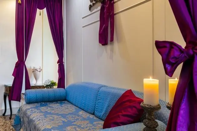 Junior Süit (Family)