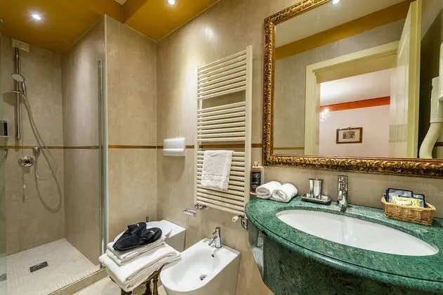 Junior Süit (Family)