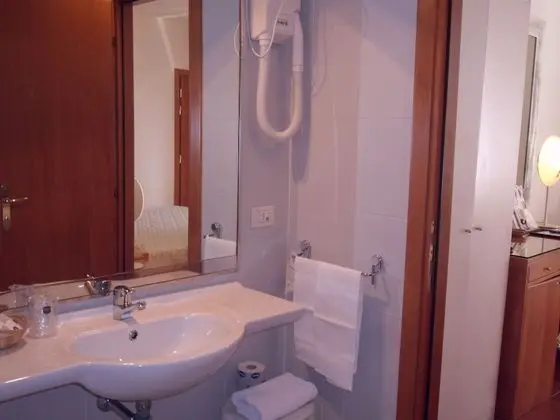 Standard Tek Kişilik Oda, 1 Tek Kişilik Yatak